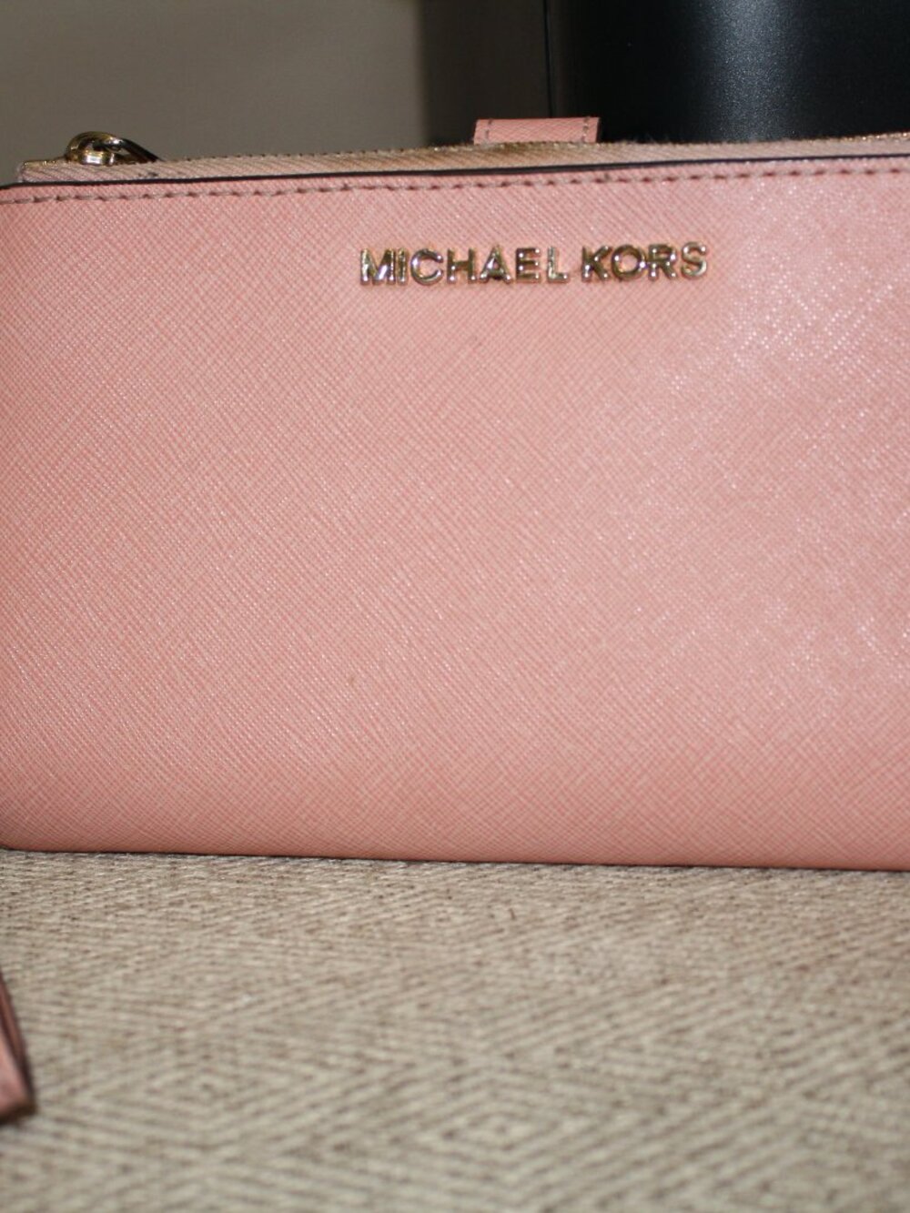 Michael Kors, Phone Wallet Pink